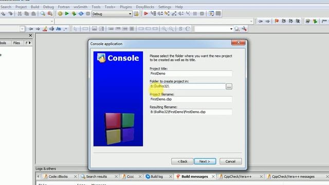 01 Lecture Basics of Code blocks смотреть онлайн