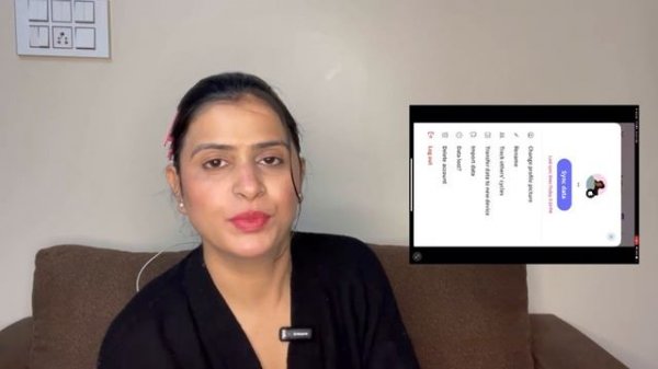 Best PERIOD/PREGNANCY Tracker APP Every Women Should Use (Period calendar app) |Hindi|