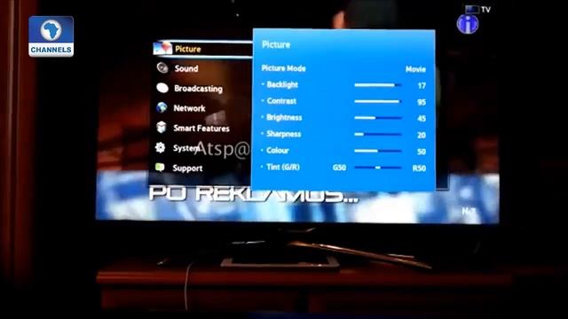 Online Security: How Hackers Can Compromise Smart TVs Via Broadcast Signals смотреть онлайн