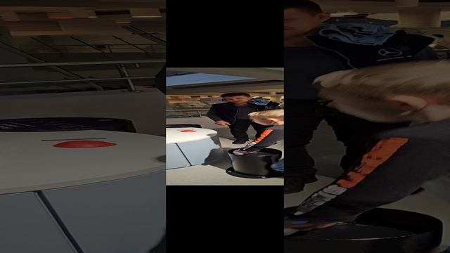 Лунариум 1 смотреть онлайн