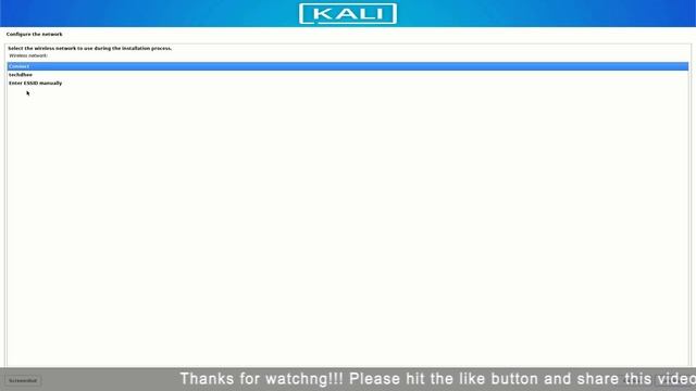 How To Install Kali Linux 2022.2 | Kali Linux 2022.2 смотреть онлайн