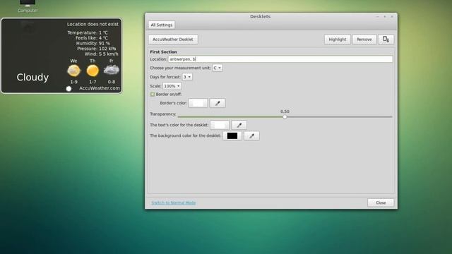 Linux Mint 16 cinnamon смотреть онлайн