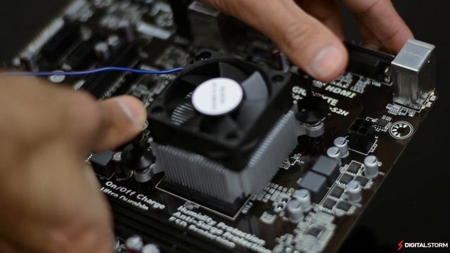 AMD Athlon 5350 Kabini APU Review