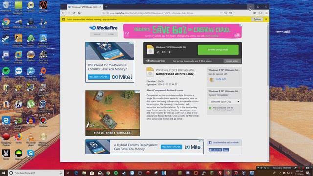 Virtualbox: FIX 'No bootable medium found' error on startup смотреть онлайн