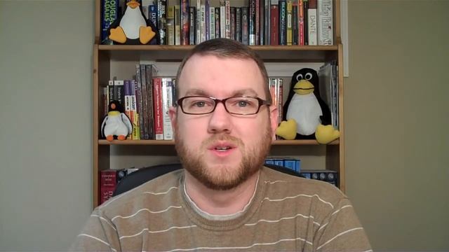 This Week In Linux Brief (update): Conferences! смотреть онлайн