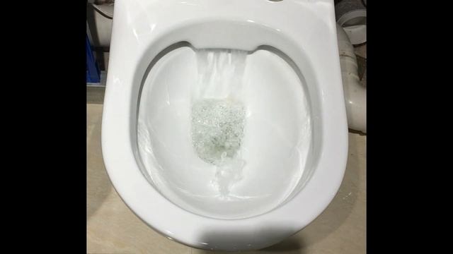 Система омывания чаши Abber. смотреть онлайн