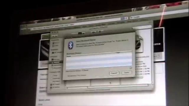Applications for Palm Centro MAC смотреть онлайн