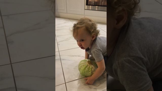 Голодный ребенок #соняест #юмор #вкусно смотреть онлайн