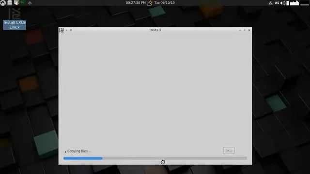 How to install LXLE смотреть онлайн
