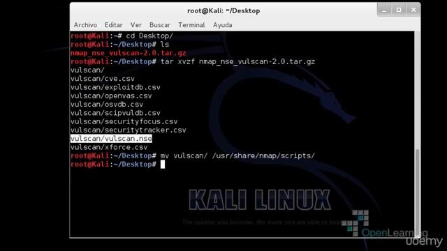 Video 10 /Clase 16//Escaneo de Redes Nmap смотреть онлайн