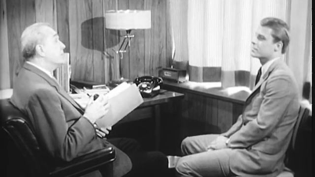 Defense Against the Spy (1967) смотреть онлайн