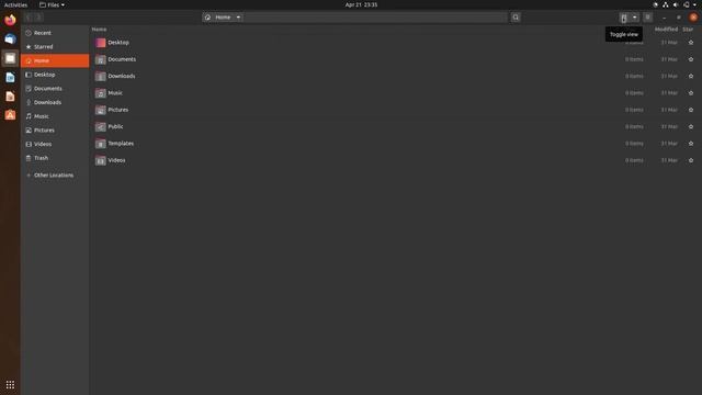 What to do after installing Ubuntu 20.04 смотреть онлайн