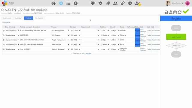 HOW TO AGIR? - FATHER AND CHILD WORKFLOWS смотреть онлайн