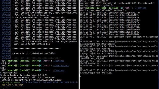 sentosa installation and running with rsentosa смотреть онлайн