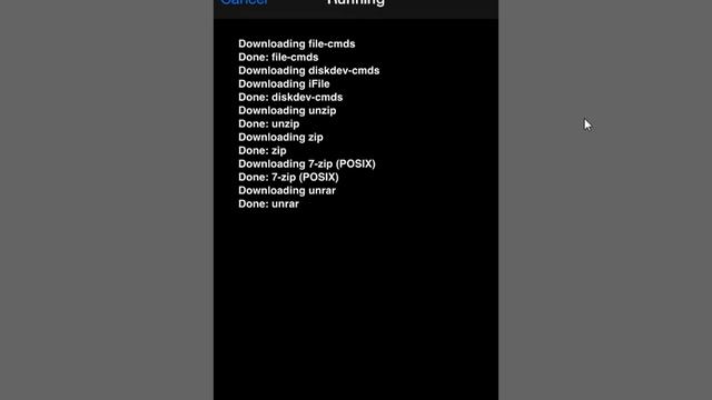 How To Install iFile on IOS8 iPhone6 6Plus supported смотреть онлайн