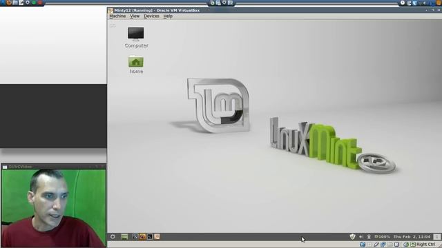 Review: Cinnamon 1.2 смотреть онлайн