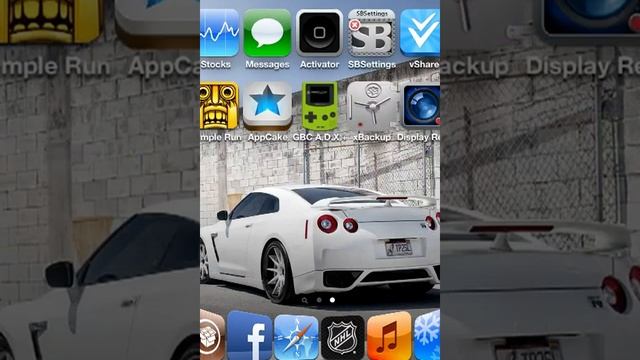 Top 10 Cydia Tweaks for iOS 6 смотреть онлайн