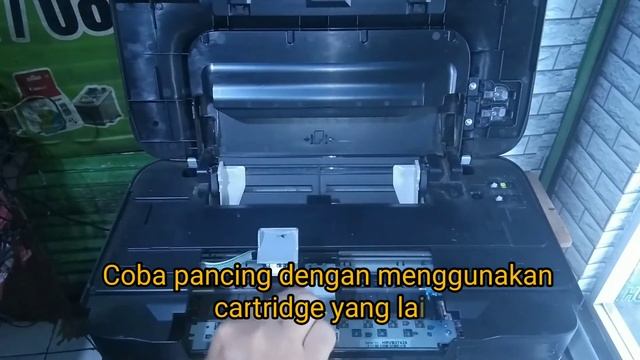 Dua cara mengatasi kedip 14 kali printer ip2770 смотреть онлайн