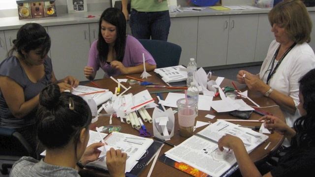 Launch Aboard NASA's Summer of Innovation смотреть онлайн