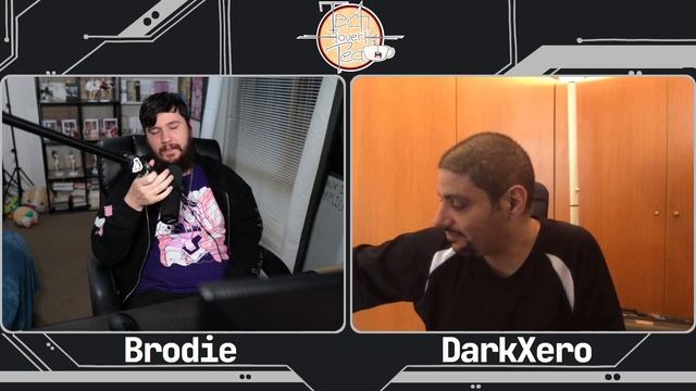 #134 Arch Linux From A Derivatives Perspective | Dark Xero смотреть онлайн