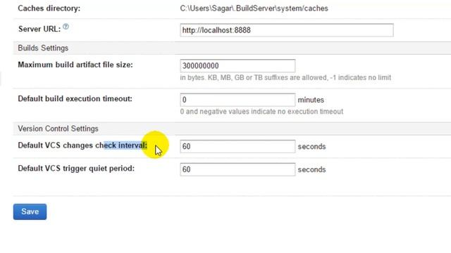 TeamCity tutorial by www softpost org Part 3 смотреть онлайн