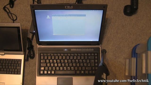 Ultimativer Laptop bzw Netbook Vergleich смотреть онлайн