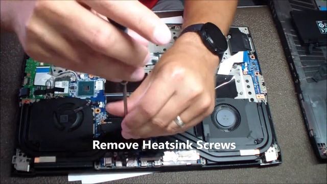 Evoo EG LP6 Disassembly for DC Jack Repair/Replacement смотреть онлайн