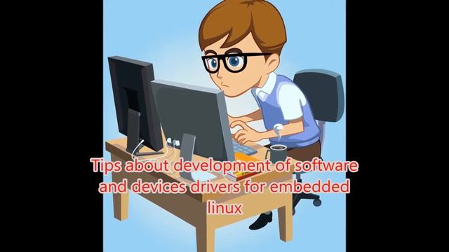 Embedded Linux Systems смотреть онлайн