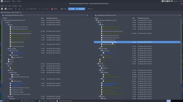 ArcoLinux : 887 ArcoLinuxB Mate restyled and has now the ArcoLinux keyboard shortcuts смотреть онлайн