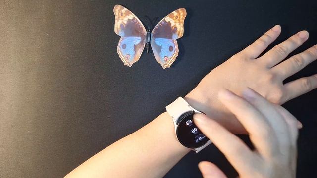 Hướng dẫn kết nối và đánh giá cực chi tiết Galaxy Watch 4 смотреть онлайн