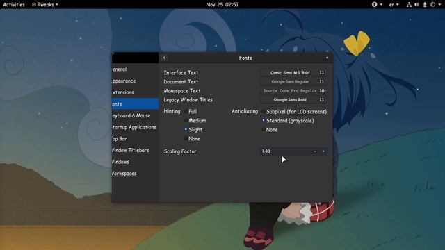 GNOME 3.36: Dots New Animation - Phosh Favorites - Shortwave Beta1 смотреть онлайн