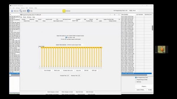 How to use Decoder Pro by Jim Betz #decoder #modelrailroad #electronics