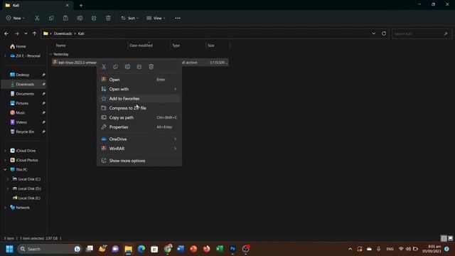 Easily Install Kali Linux in 5 Minutes with VMware Step-by-Step Guide| Zill E Haseeb смотреть онлайн