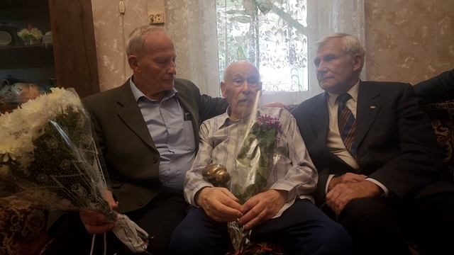 Борис Балуев смотреть онлайн