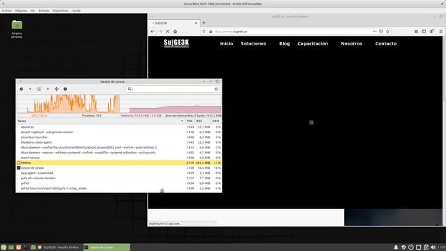 ¿Cual es mejor, Zorin OS o Linux Mint para Usuarios que Vienen de Windows? смотреть онлайн