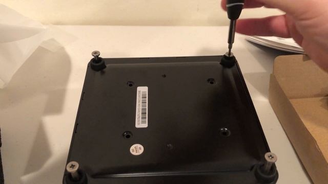 Minisforum EliteMini H31G Unboxing and Teardown смотреть онлайн