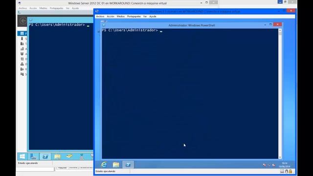 RedesCMD - El comando ping -l смотреть онлайн