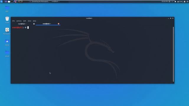 Metasploit Introduction Metasploit series#1 Tamil смотреть онлайн