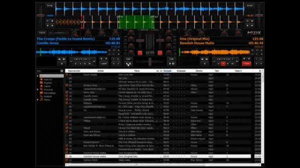 Free DJ Software - Mixxx - Overview (Alternative to Virtual DJ)