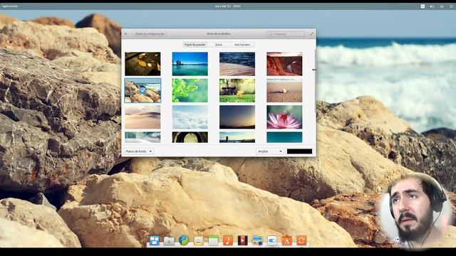 elementary OS 0.3 Freya - Review (Versão Final) смотреть онлайн