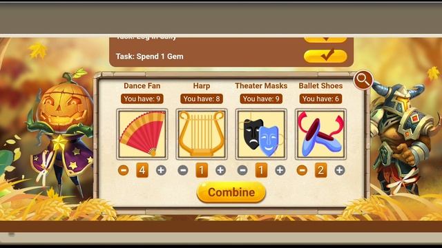 Magic Lab Codes | Nov 2020 | Castle Clash смотреть онлайн