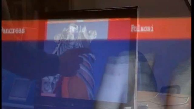 TouchScreen Qt Dicom Viewer смотреть онлайн