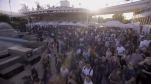 Ben Böhmer Live at Anjunadeep Open Air: Prague