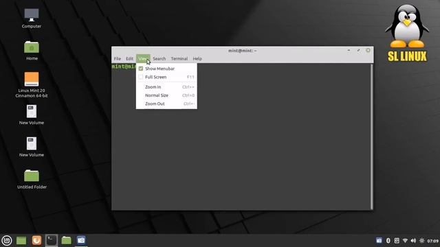 How to Install google chrome on linux in sinhala | Google Chrome ලිනක්ස් වලට install කරමු смотреть онлайн