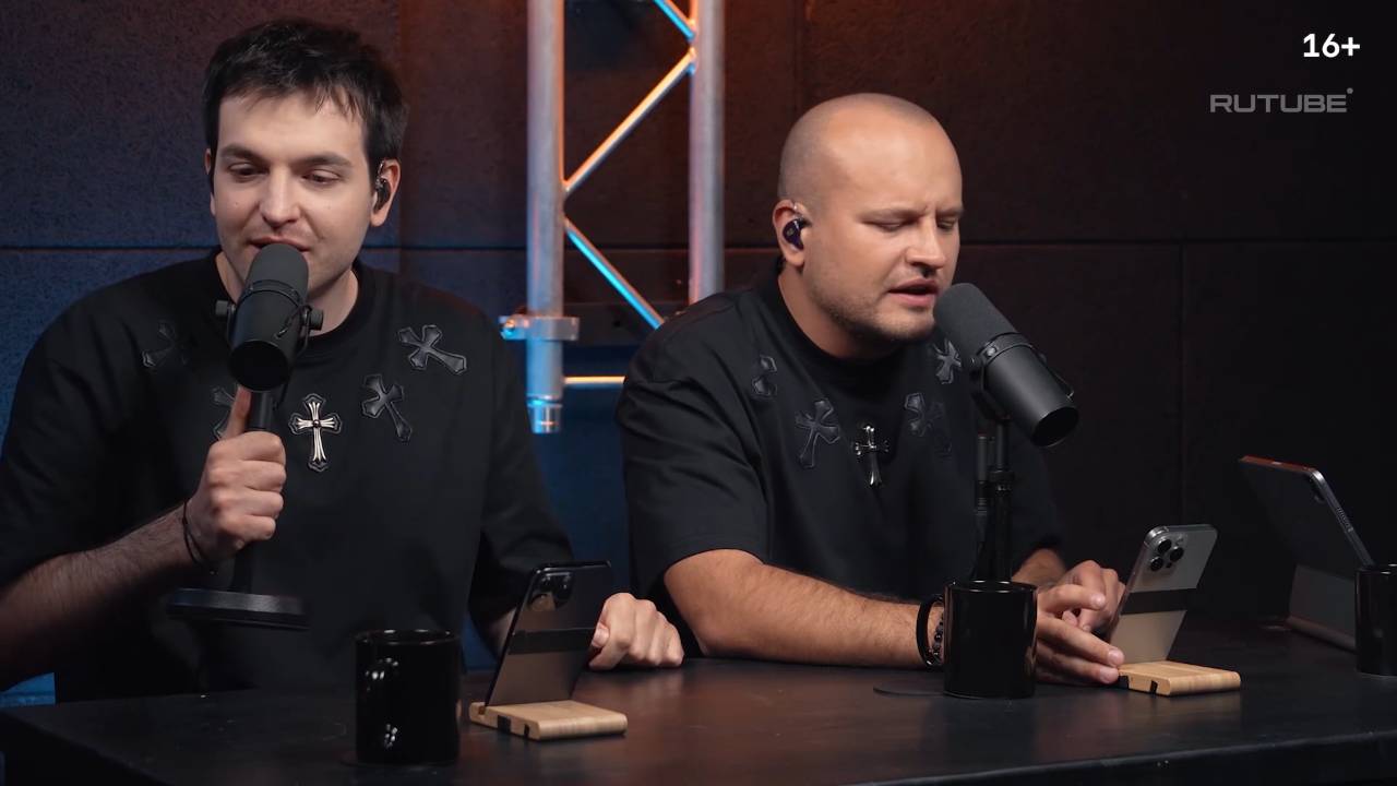 «МузЛофт - Подкаст» с группой 