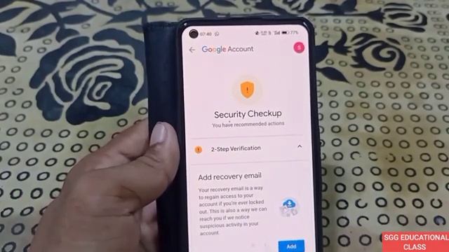 Gmail Account Hack Hai Ya Nahi Kaise Pata Kare | How To Know If Gmail Account Hacked | Gmail 2022 | смотреть онлайн