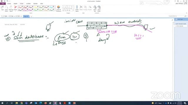Checkpoint firewall Demo webinar 2 смотреть онлайн