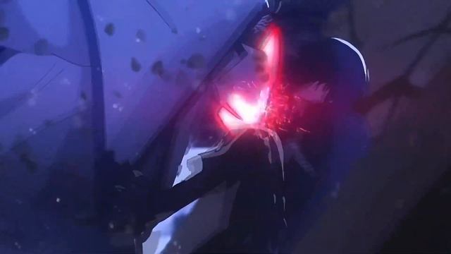 Sasuke vs kinshiki (4k60Fps Real-ESRGAN) смотреть онлайн