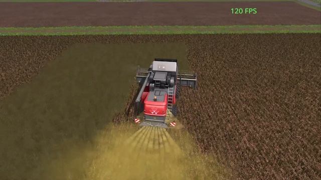 FS17 Erlengrat