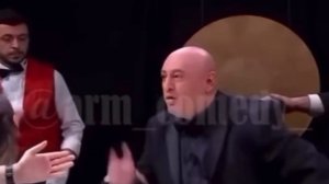 Что? Где? Когда? По-грузински 😂